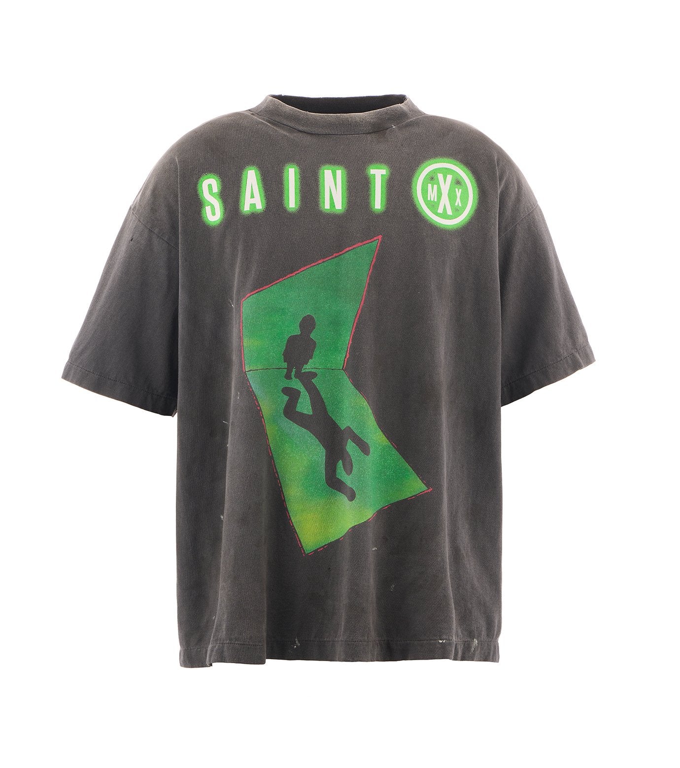 SS TEE/SAINT X