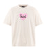 SS TEE/HEART SAINT