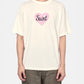 SS TEE/HEART SAINT