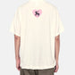 SS TEE/HEART SAINT