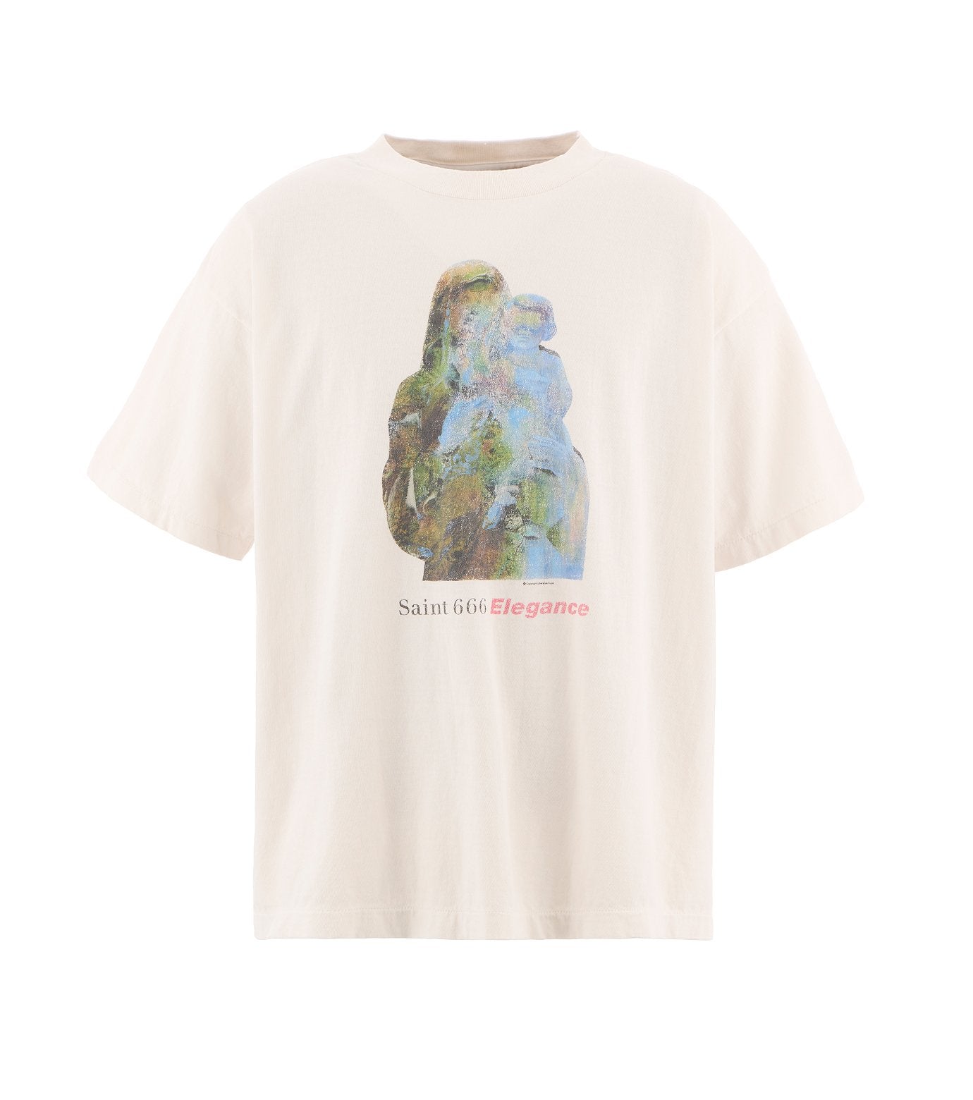 SS TEE/ELEGANCE