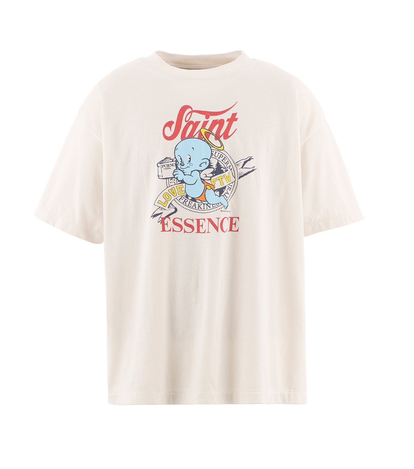 SS TEE/BABY MICHAEL