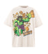 SS TEE/GRENMAN