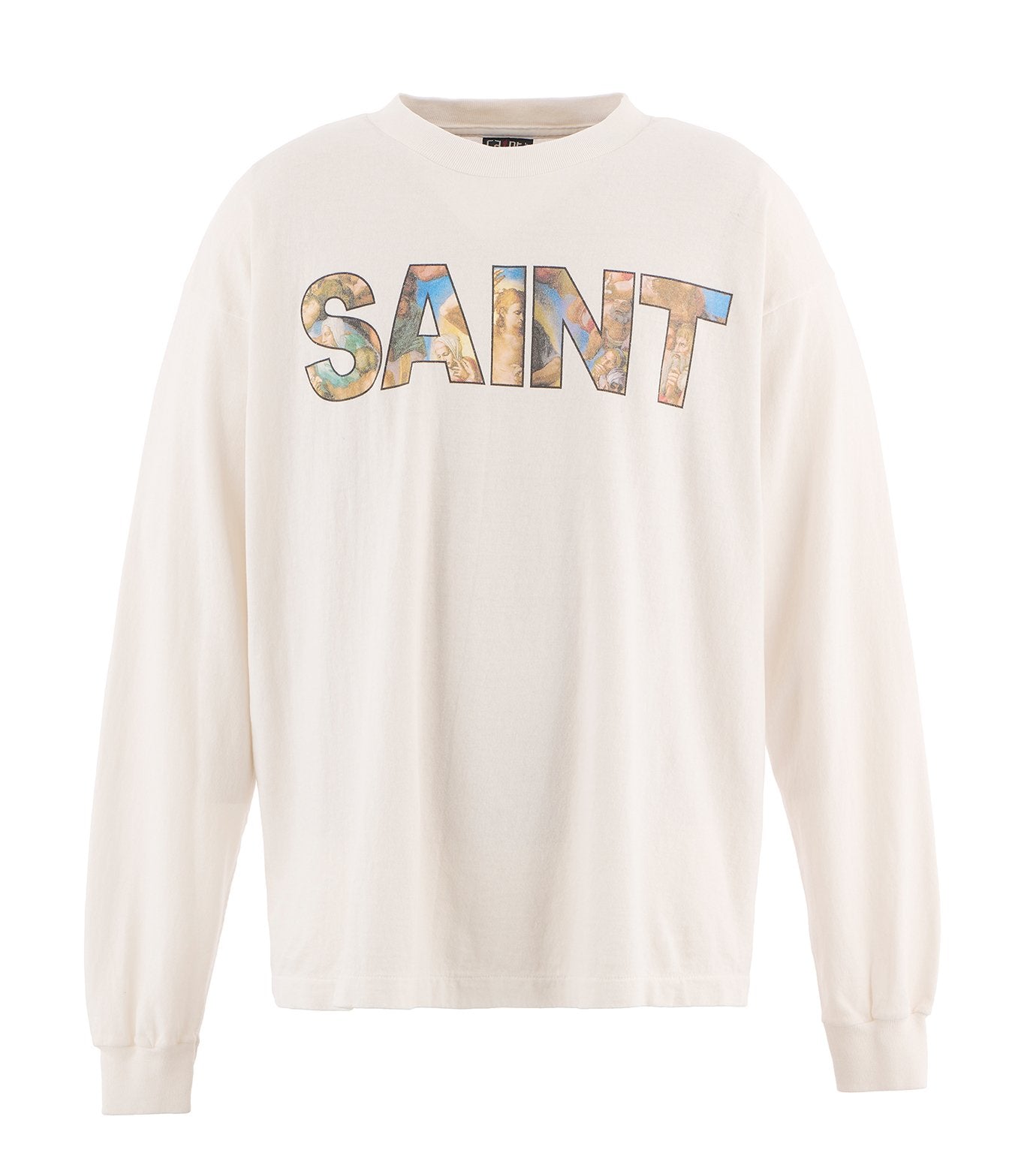 Saint MXXXXXX: Hoodies, Tees & Saint Michael Clothing – RESTIR