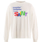 LS TEE/BEAUTIFUL SAINT