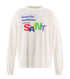 LS TEE/BEAUTIFUL SAINT