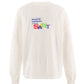 LS TEE/BEAUTIFUL SAINT