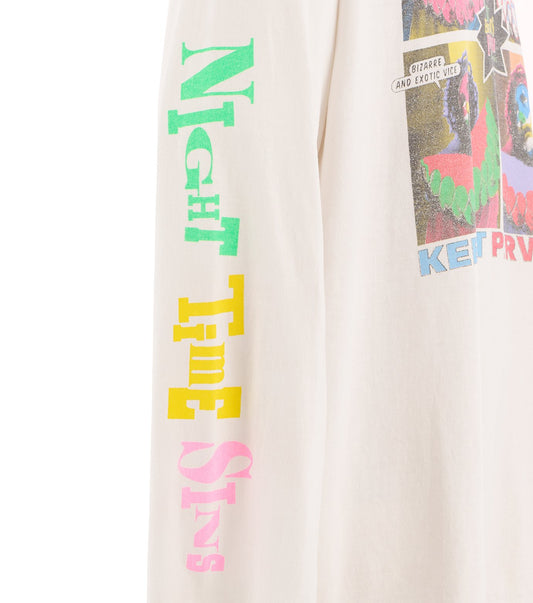 LS TEE/KEEP IT