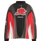 LS TEE/MORTOR CYCLE