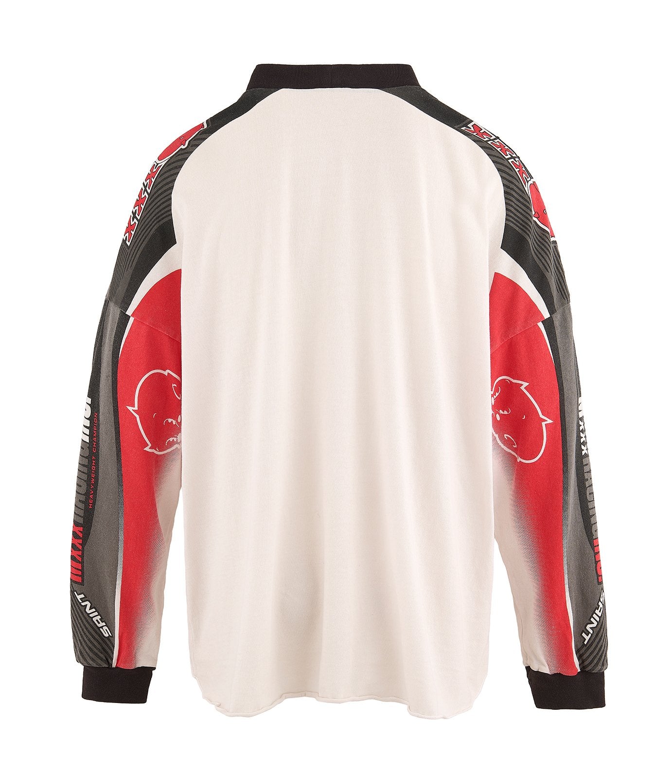 Saint MXXXXXX: Hoodies, Tees & Saint Michael Clothing – RESTIR