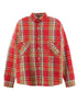 FLANNEL SHIRT/CHECK