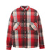 FLANNEL SHIRT/CHECK