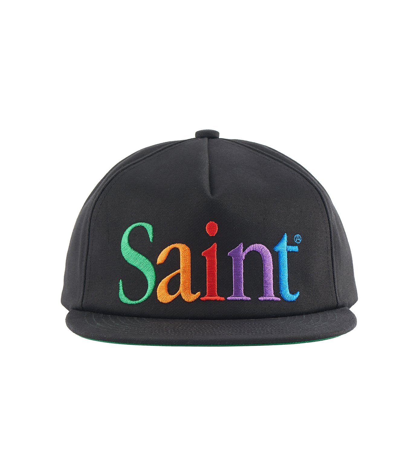CAP/SAINT