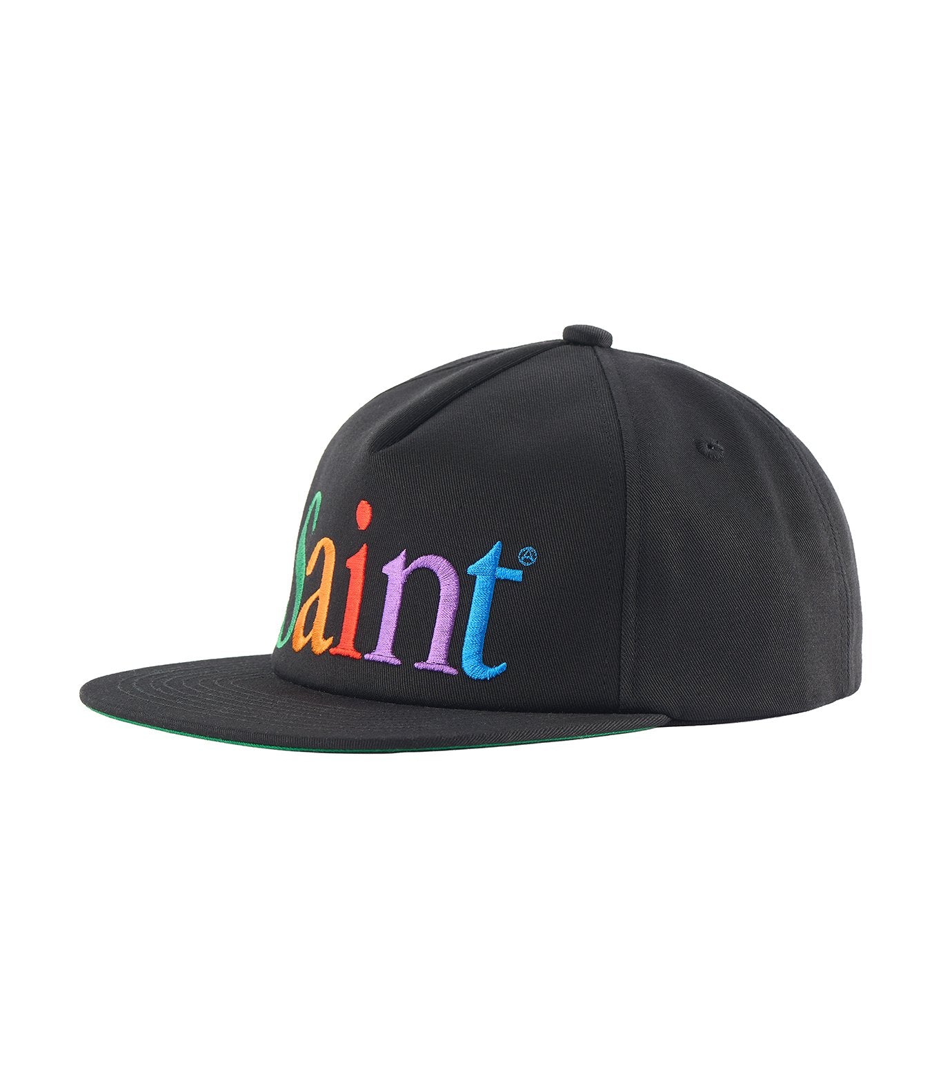 CAP/SAINT