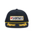 MESH CAP/SAINT MX6