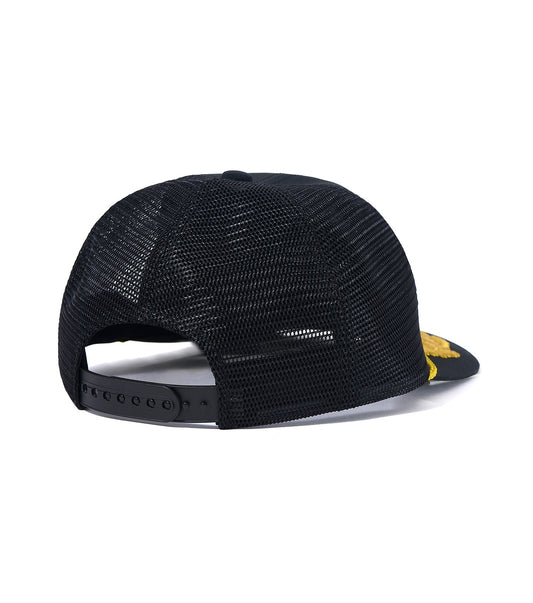 MESH CAP/SAINT MX6