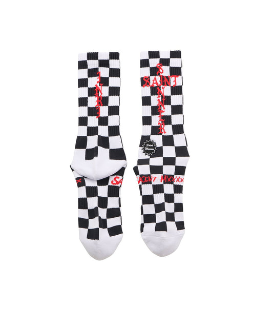 SOCKS/SINNER