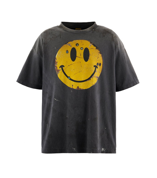 smile♡ KLF_SS TEE/SMILE – RESTIR