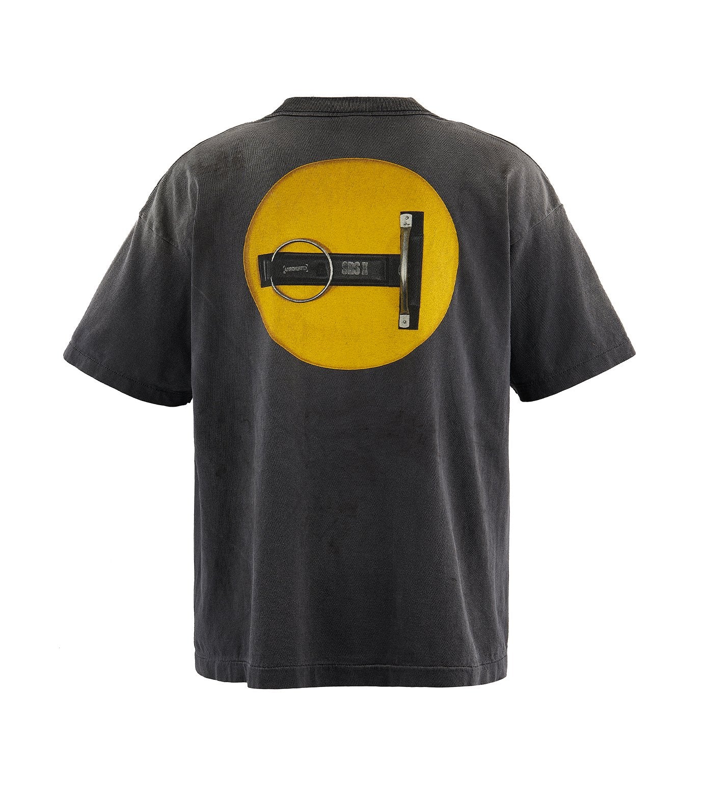 KLF_SS TEE/SMILE – RESTIR