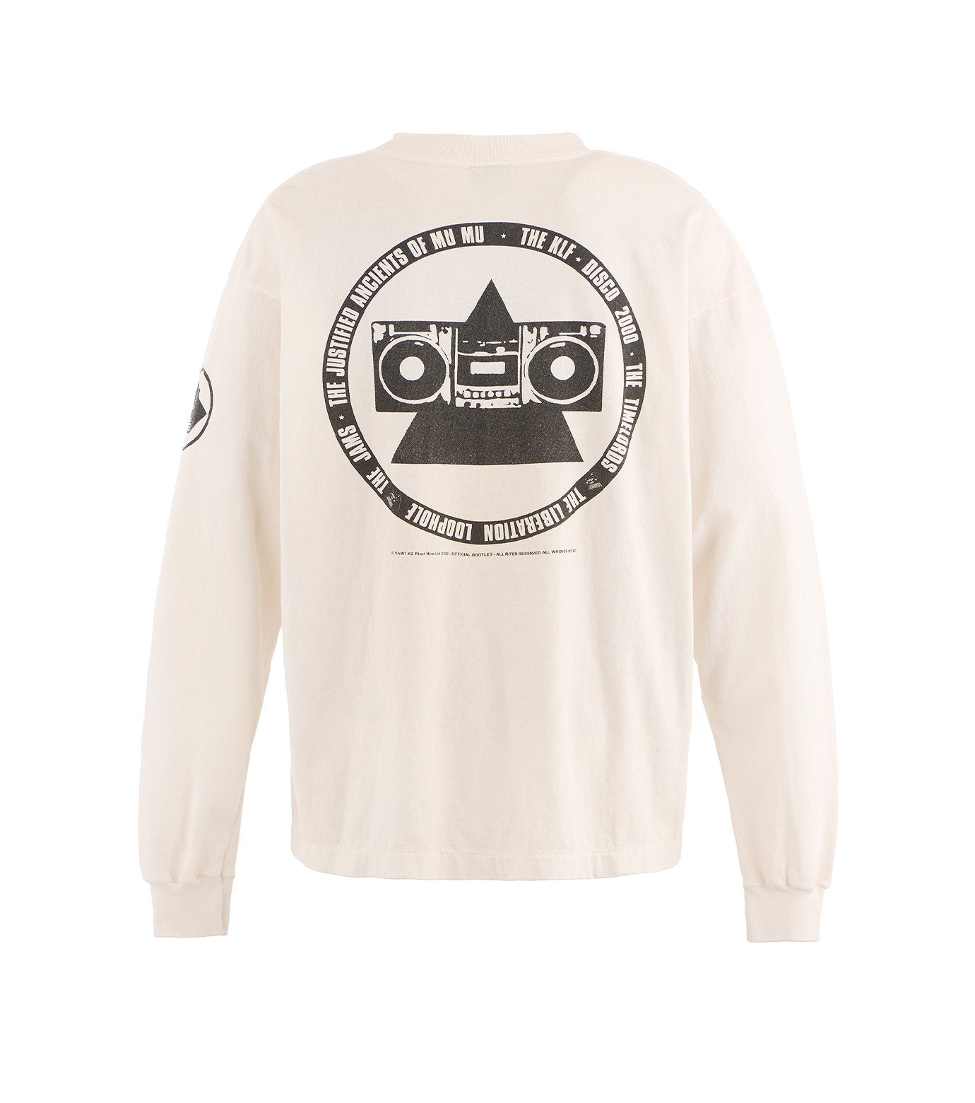 KLF_LS TEE/KLF