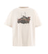 KK_SS TEE/ICECREAM