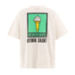 KK_SS TEE/ICECREAM