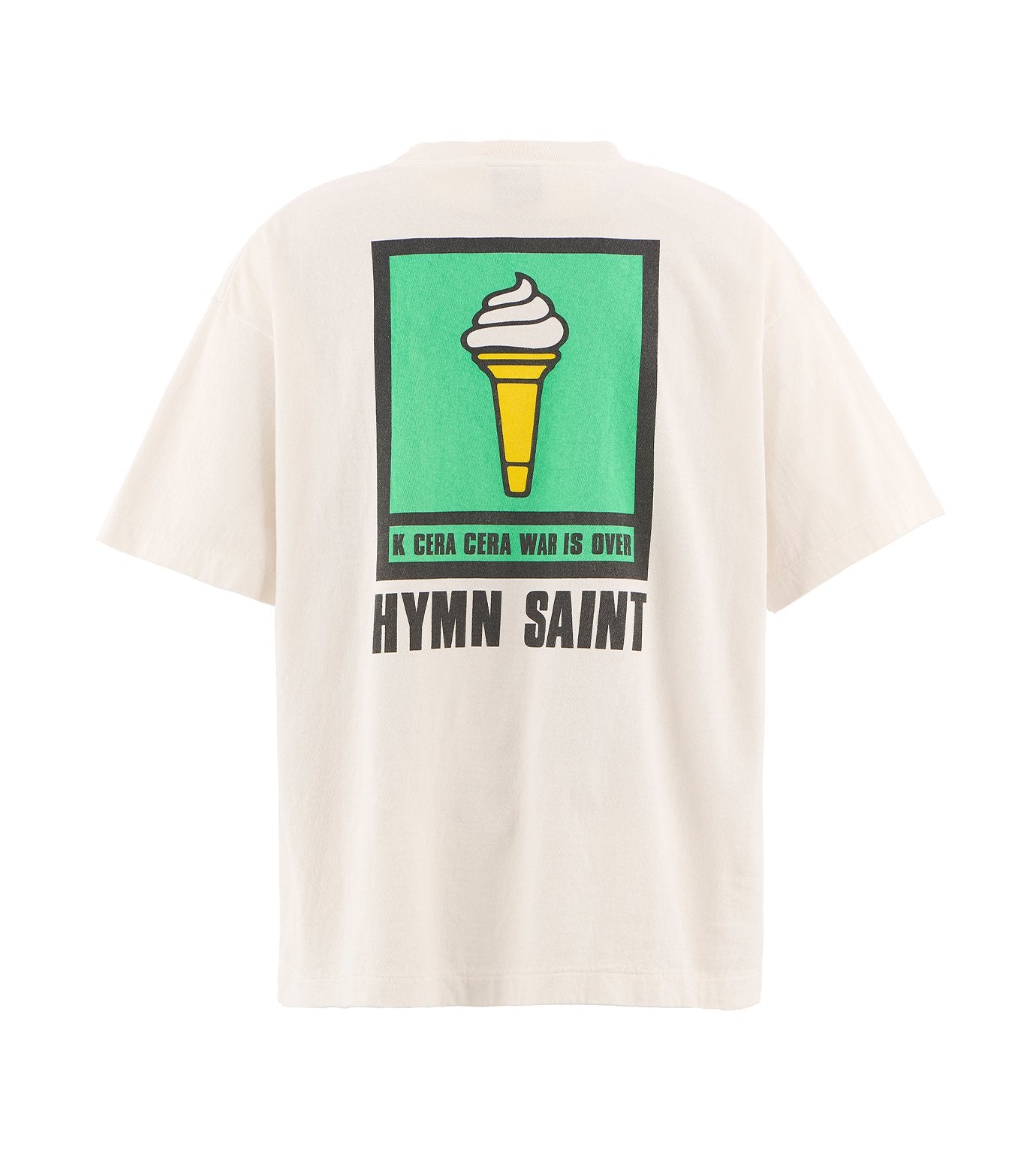 KK_SS TEE/ICECREAM