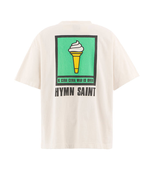 KK_SS TEE/ICECREAM