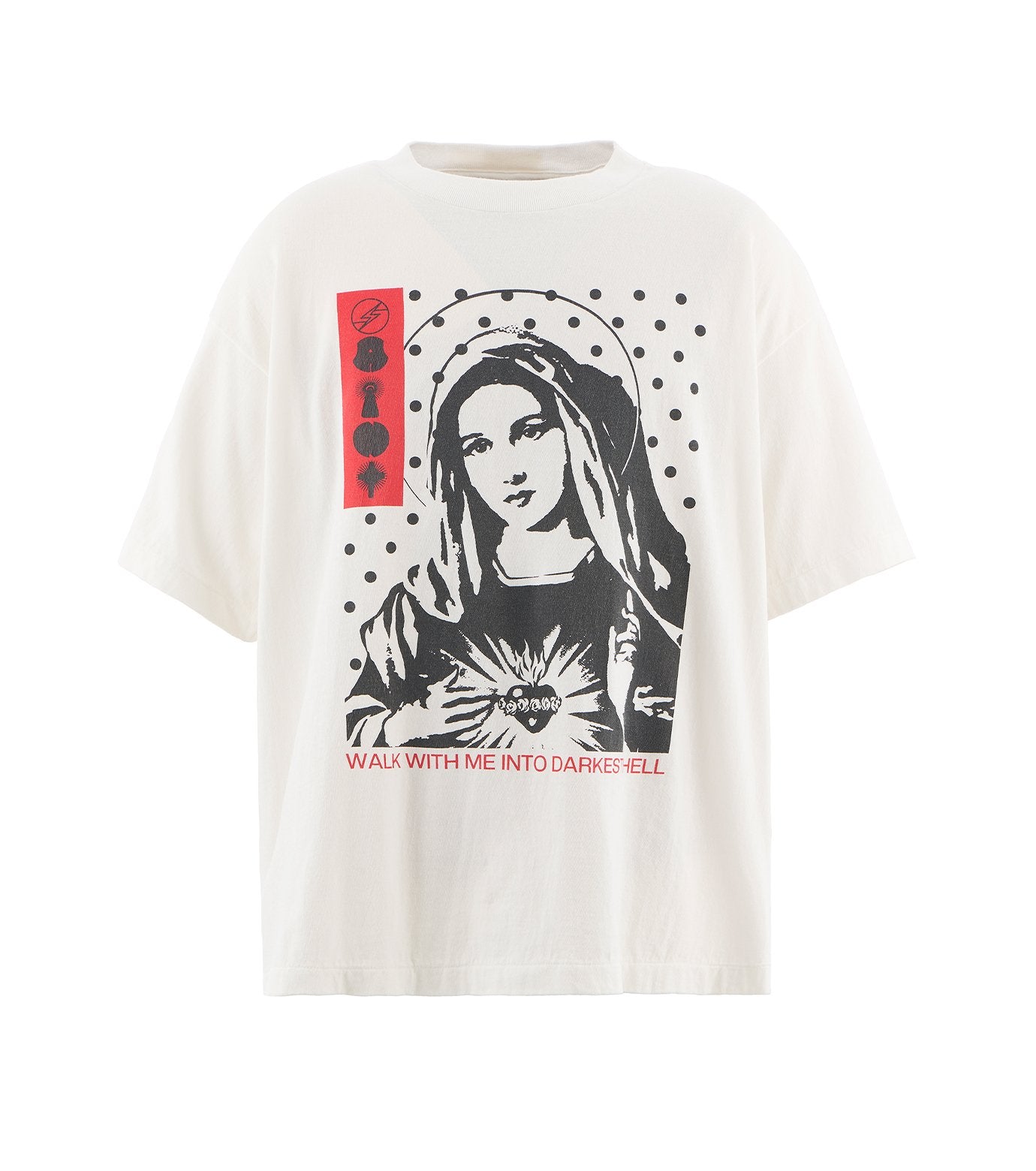 KK_SS TEE/MARIA