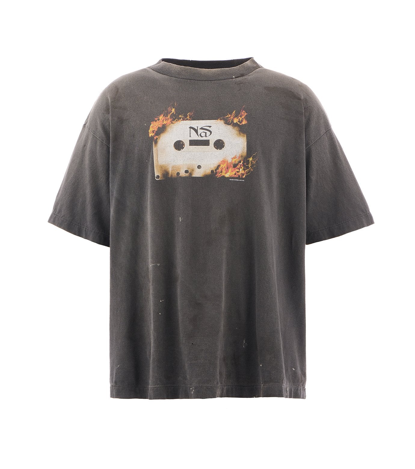 Saint MXXXXXX: Hoodies, Tees & Saint Michael Clothing – RESTIR