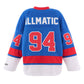 NAS_GAME SHIRT