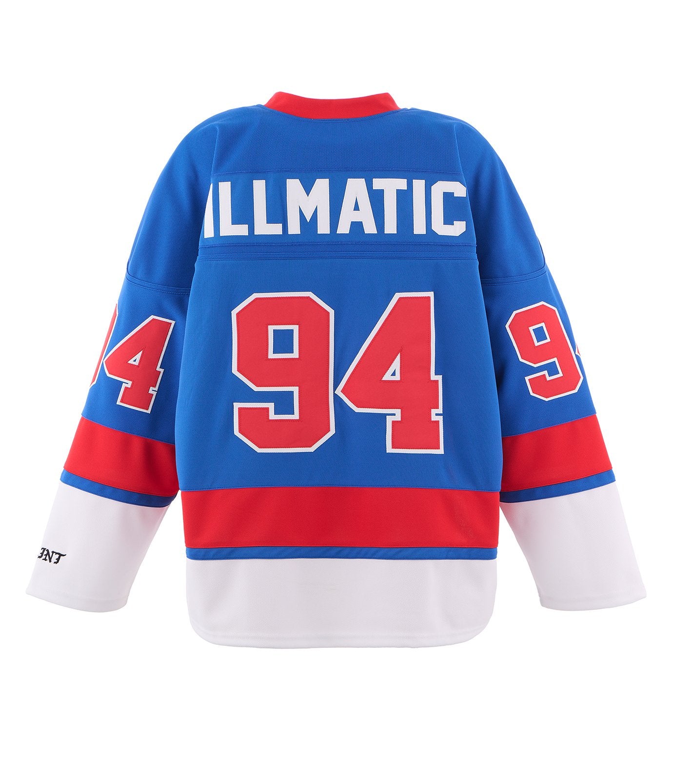 NAS_GAME SHIRT