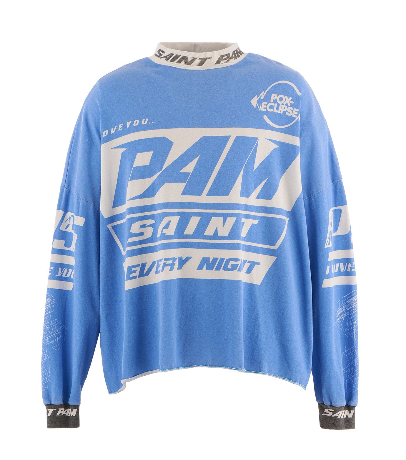 PAM_LS TEE/SAINT PAM