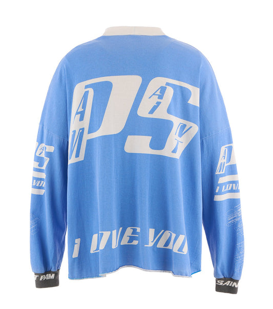 PAM_LS TEE/SAINT PAM