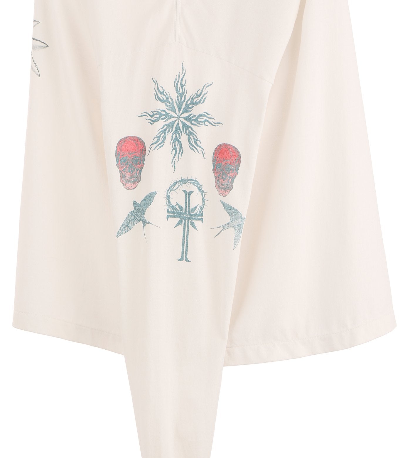 DW_LS TEE/TATTOO