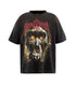 BAPE_SS TEE/SAINT BAPE