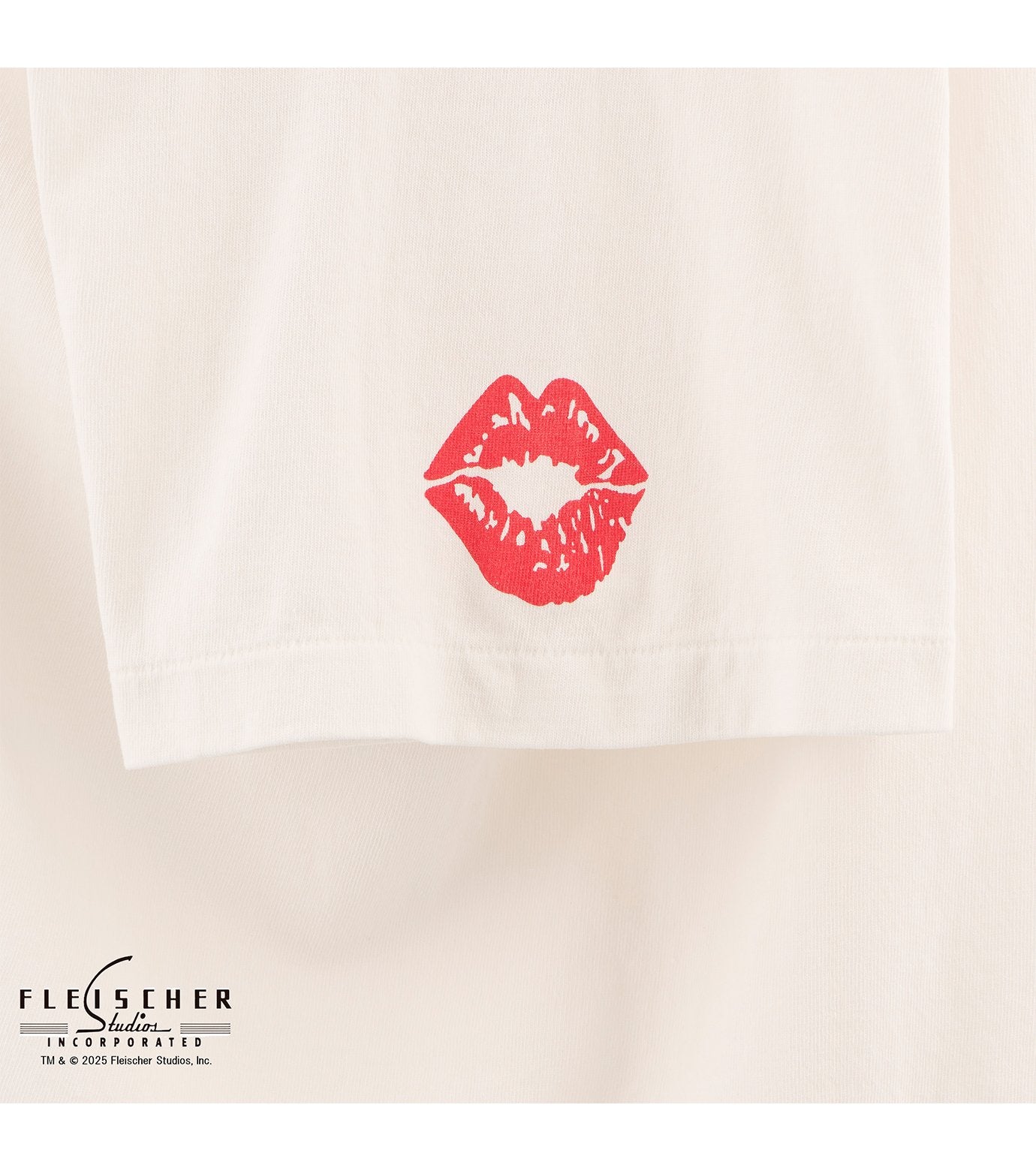 BTY_SS TEE/BETTY