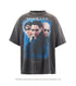 MTRX_SS TEE/THE MATRIX WHITE LOGO