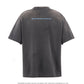 MTRX_SS TEE/THE MATRIX WHITE LOGO
