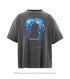 MTRX_SS TEE/THE MATRIX GREEN LOGO