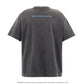 MTRX_SS TEE/THE MATRIX GREEN LOGO