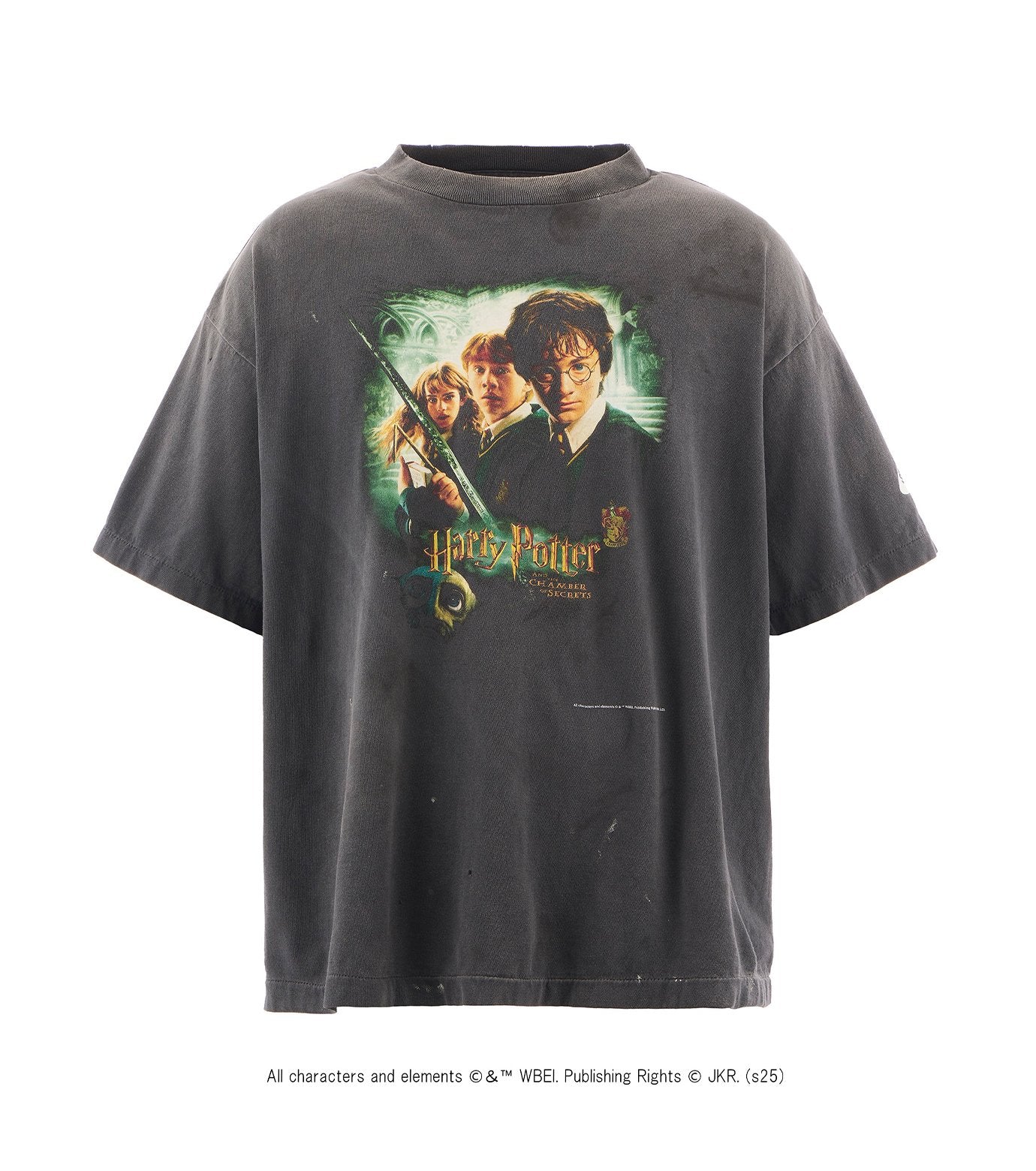 HP_SS TEE/CHAMBER OF SCRT
