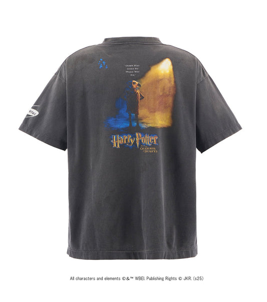HP_SS TEE/CHAMBER OF SCRT