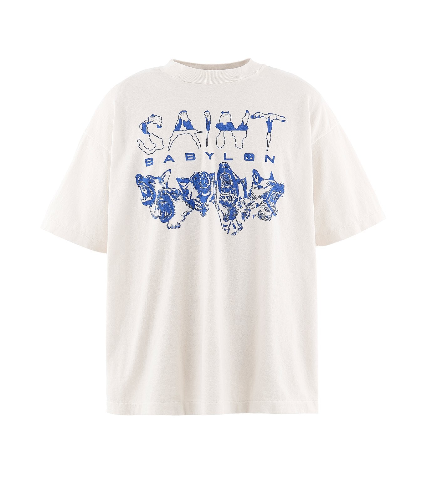 BBLN_SS TEE/SAINT BABYLON