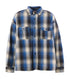BB_FLANNEL SHIRT/CHECK