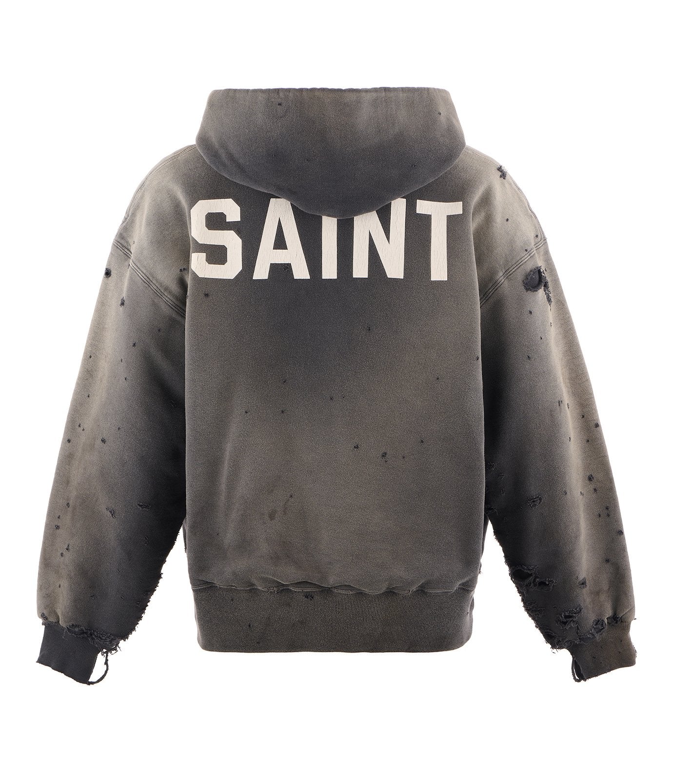 Saint MXXXXXX: Hoodies, Tees & Saint Michael Clothing – RESTIR