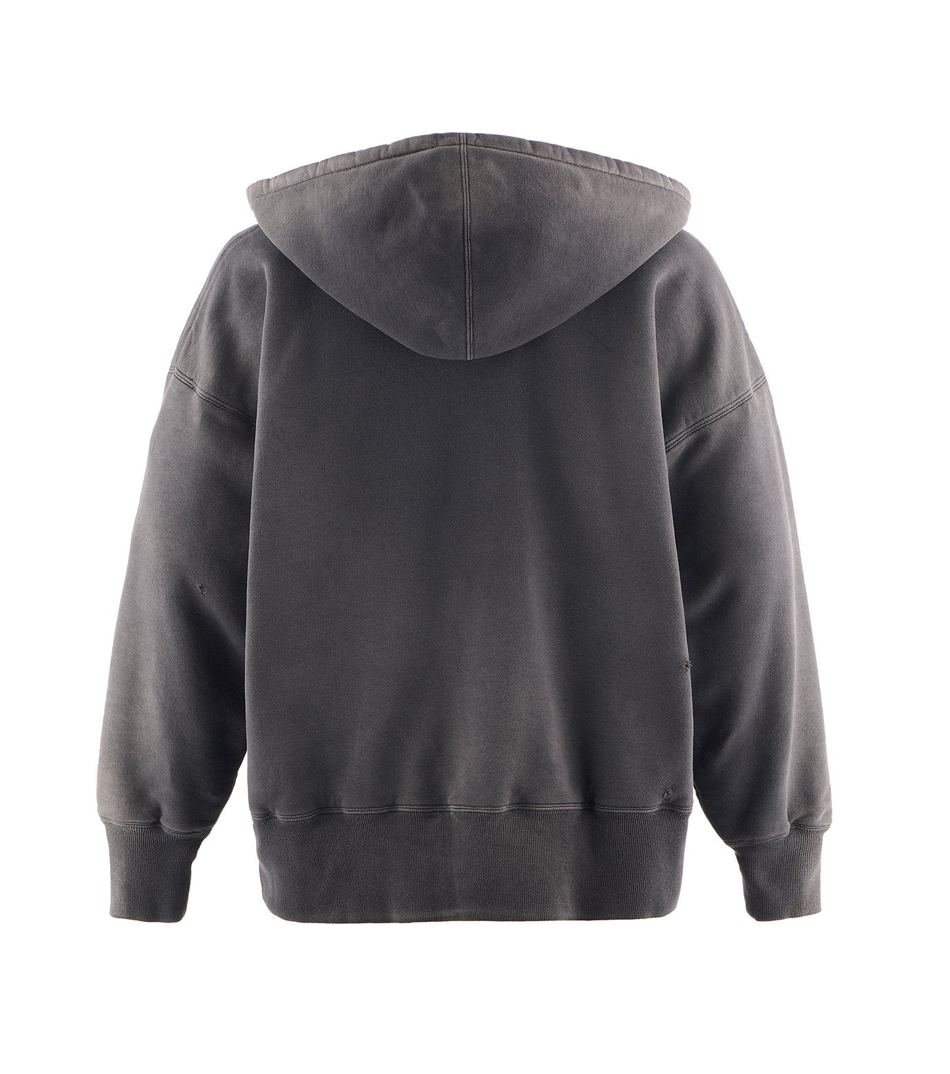 BB_AFTER HOODED DBL FC/SAA