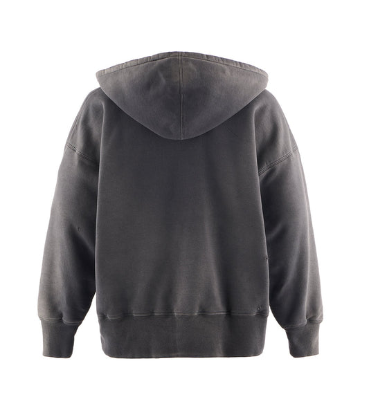 BB_AFTER HOODED DBL FC/SAA