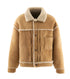 BB_MOUTON JACKET/MOUTON