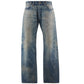 BB_DENIM PNT/5PKTS DAMAGE